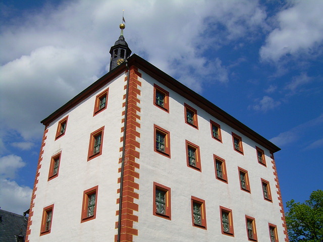 Schloss Kochberg