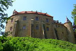 Burg Kriebstein