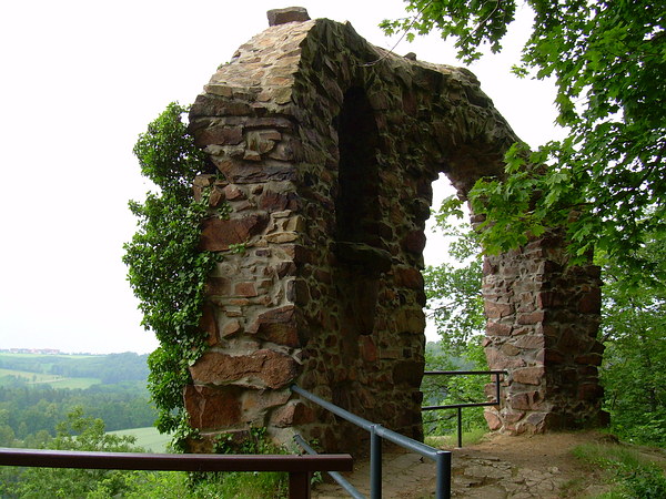 Ruine