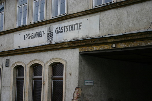 LPG-Gaststtte