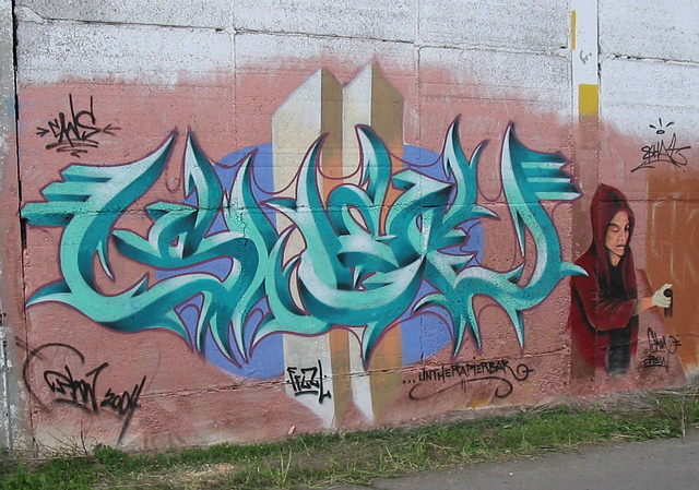 Graffiti