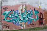Graffiti