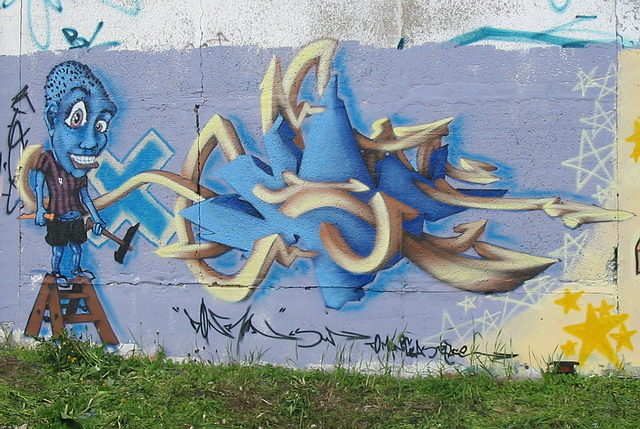 Graffiti