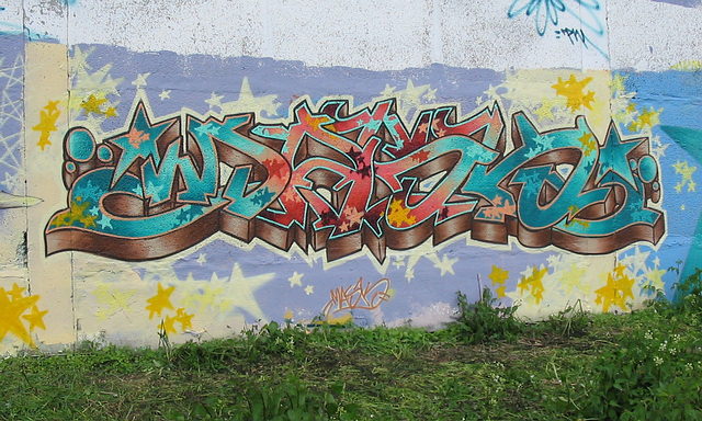 Graffiti