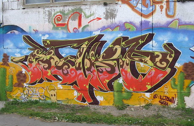 Graffiti