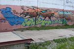 Graffiti