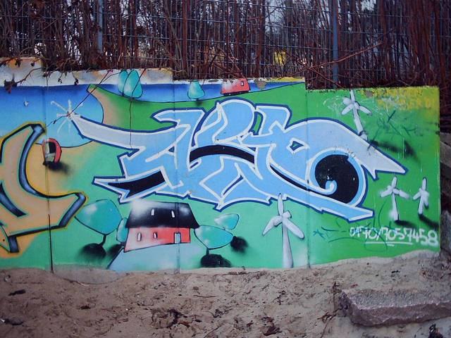 Graffiti