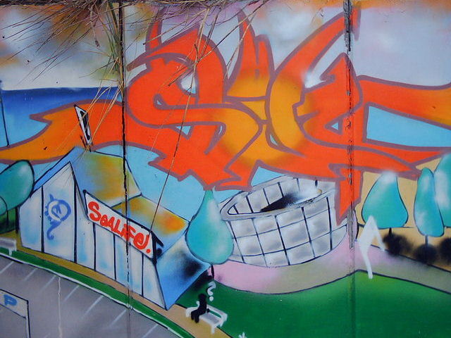 Graffiti