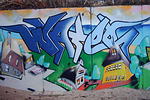 Graffiti