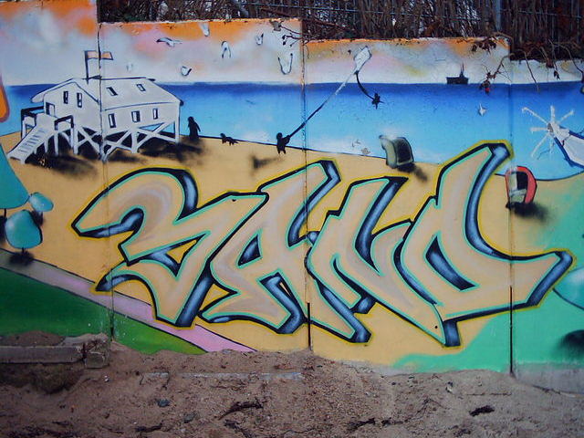 Graffiti