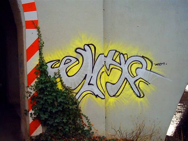 Graffiti