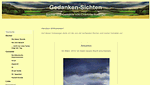 Screenshot-Gedankensichten